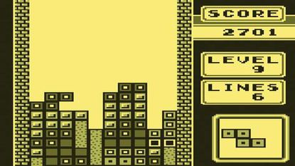 Tetris