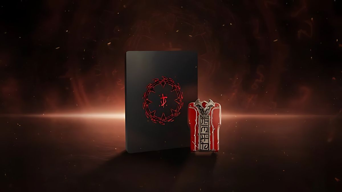 Doom: The Dark Ages pre-order bonuses