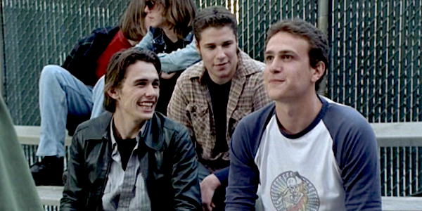 freaks and geeks