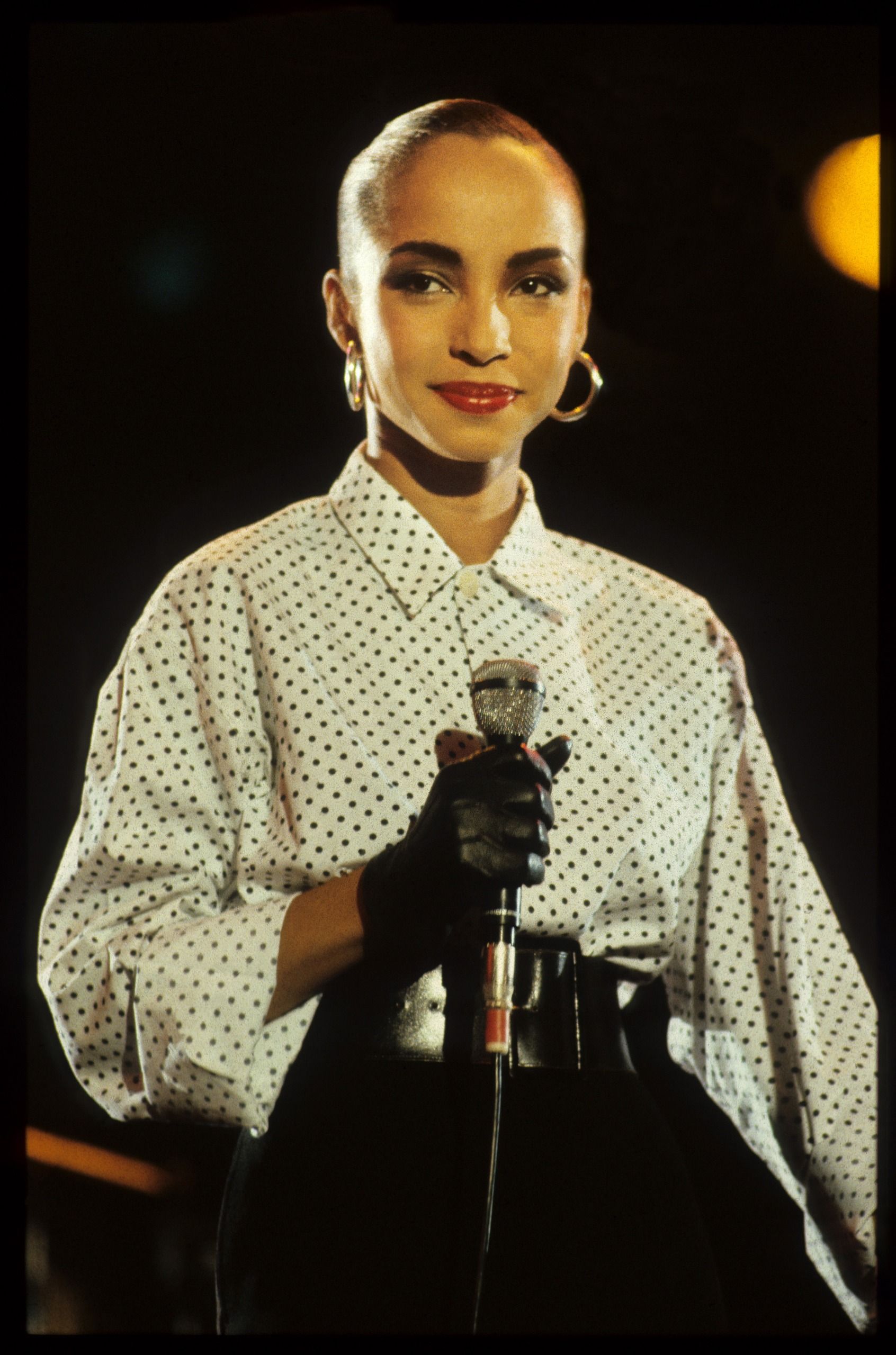 autumn style icons sade