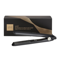 Ghd platinum gold difference best sale