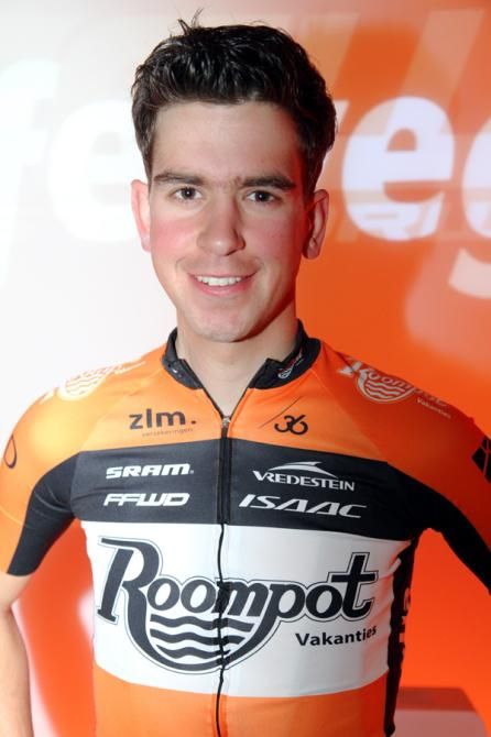 Brian van Goethem (Team Roompot)