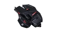 Mad Catz R.A.T 6+ gaming mouse 