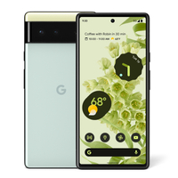 Google Pixel 6 128GB:$699.99$199.99 at Best Buy