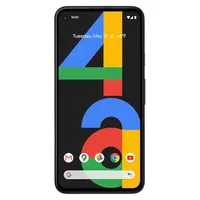 Google Pixel 4aCheck out our Google Pixel 4a review