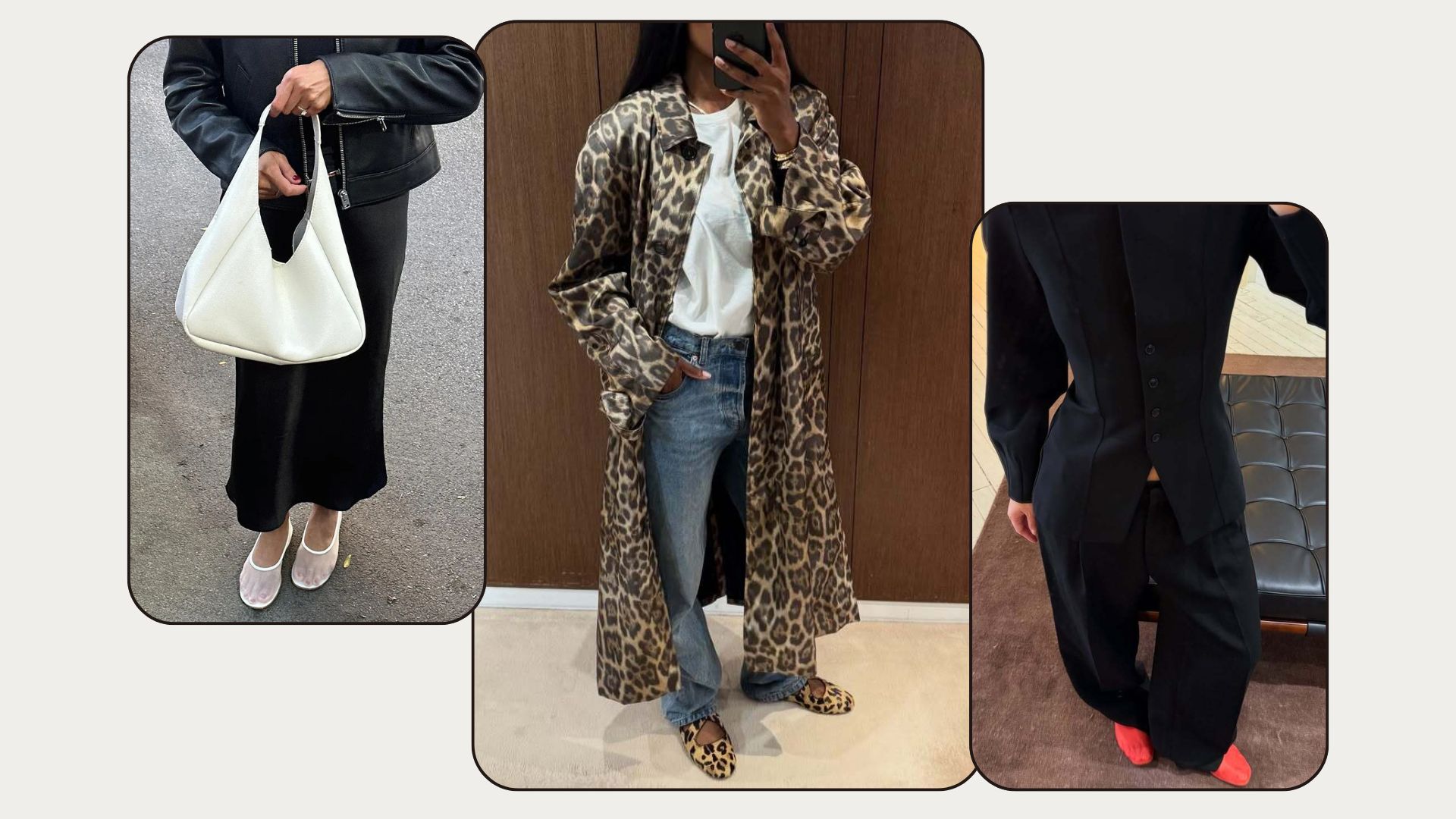 Ballet Flats Trends 2026