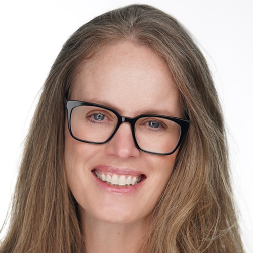 Angie Herbers