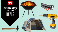 Amazon prime day outdoors and gardening deals