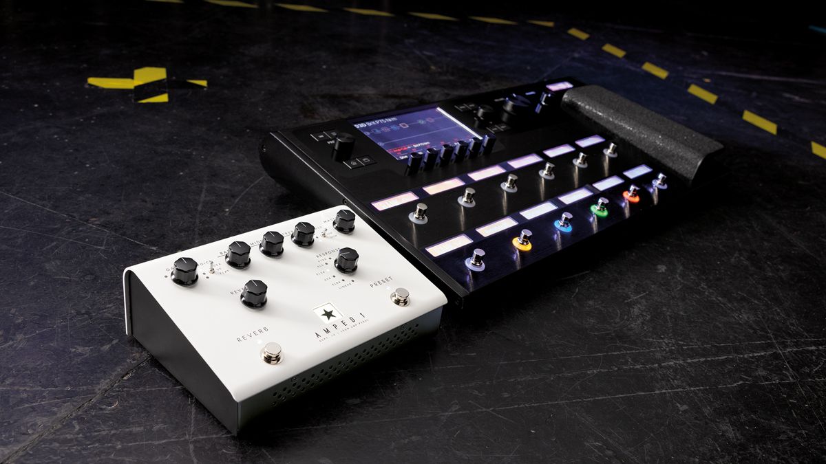 Blackstar Dept. 10 Amped 1