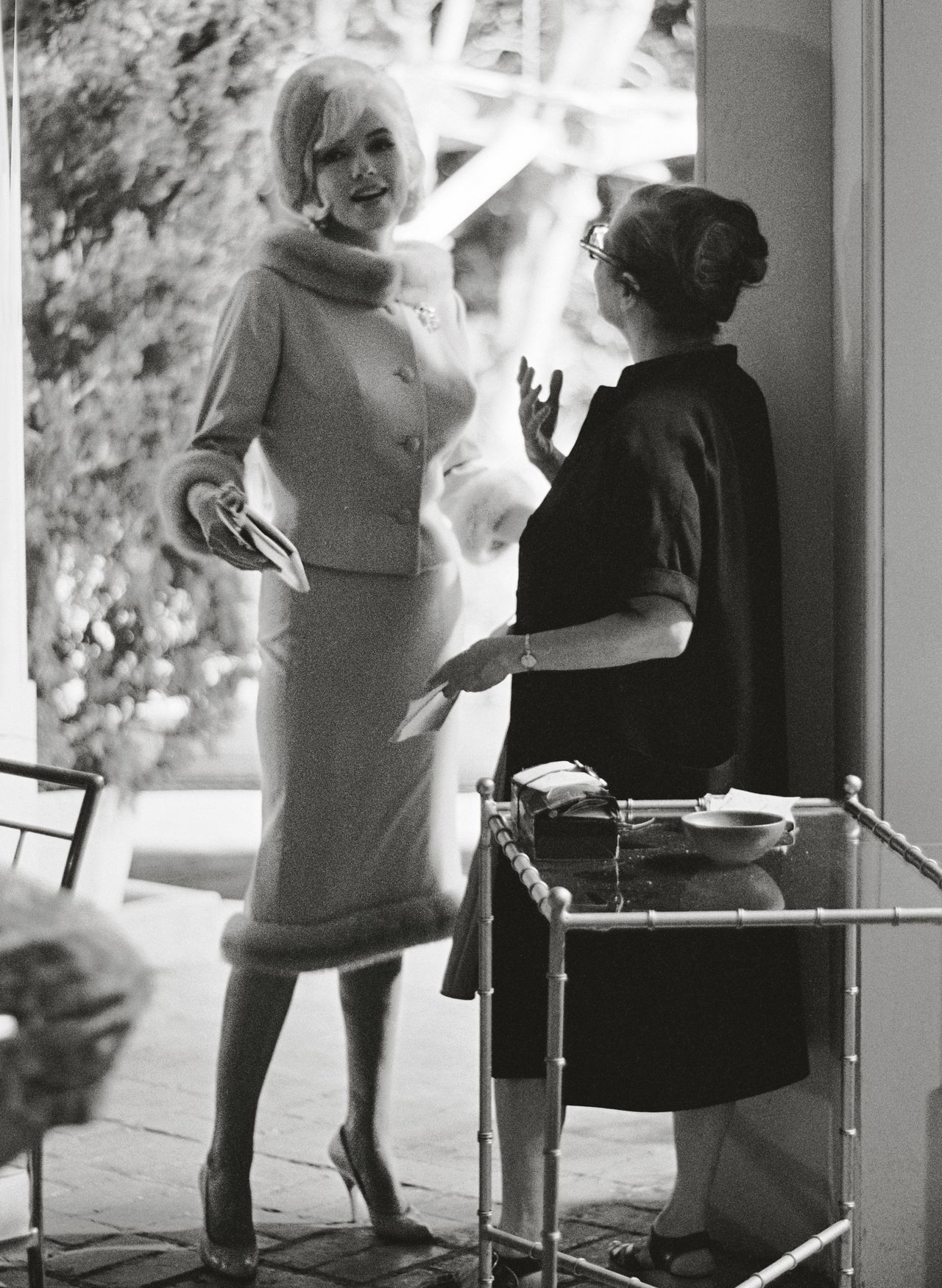 Marilyn Monroe