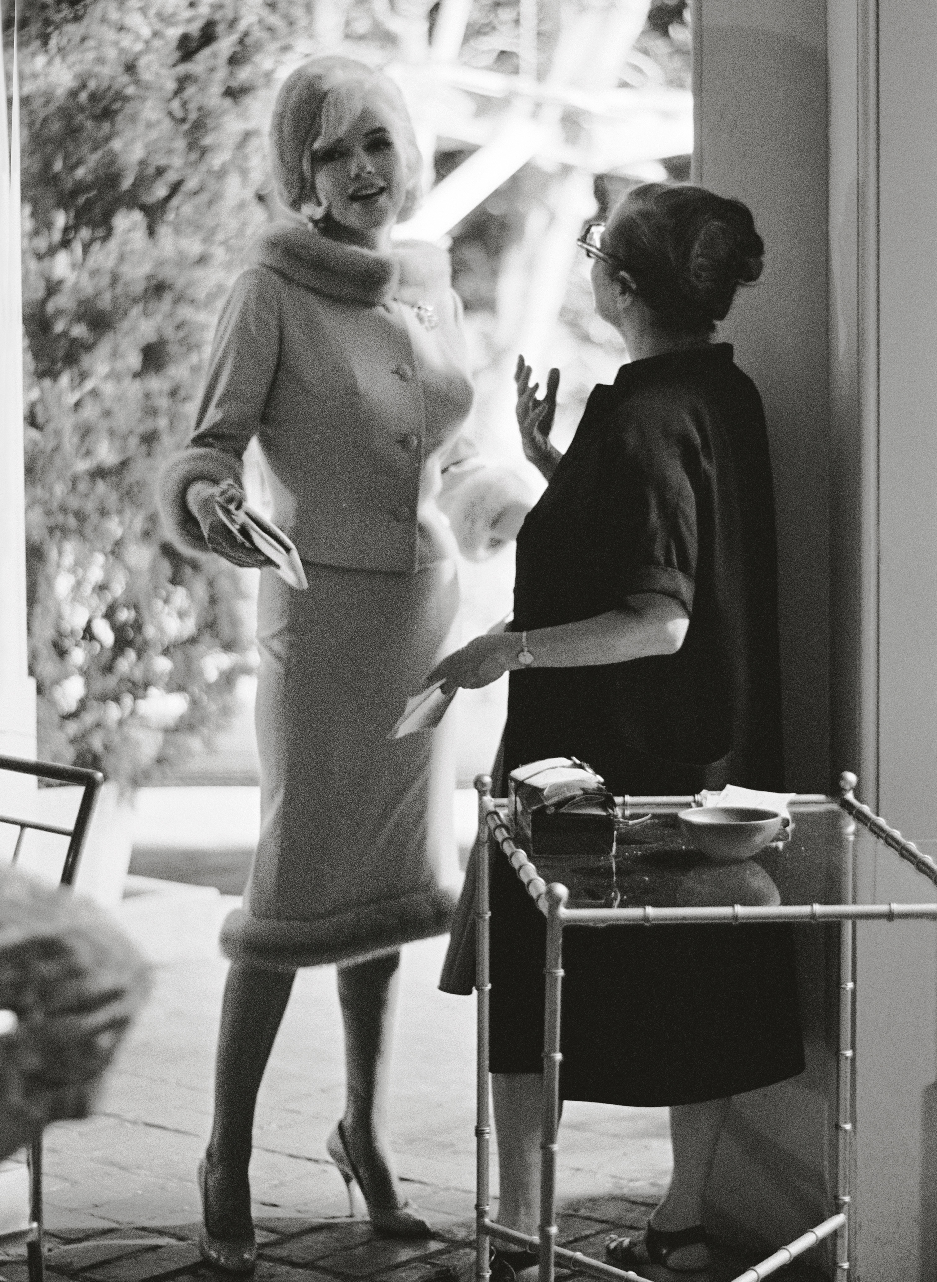 Marilyn Monroe