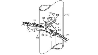 Ford derailleur