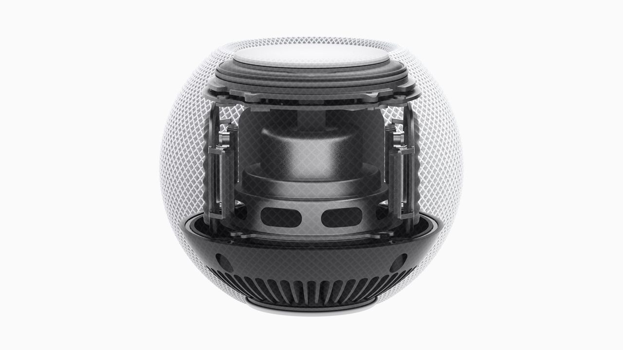 Apple HomePod Mini