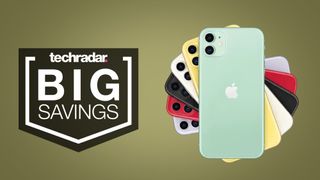 Apple iPhone 11 deals verizon cheap sale