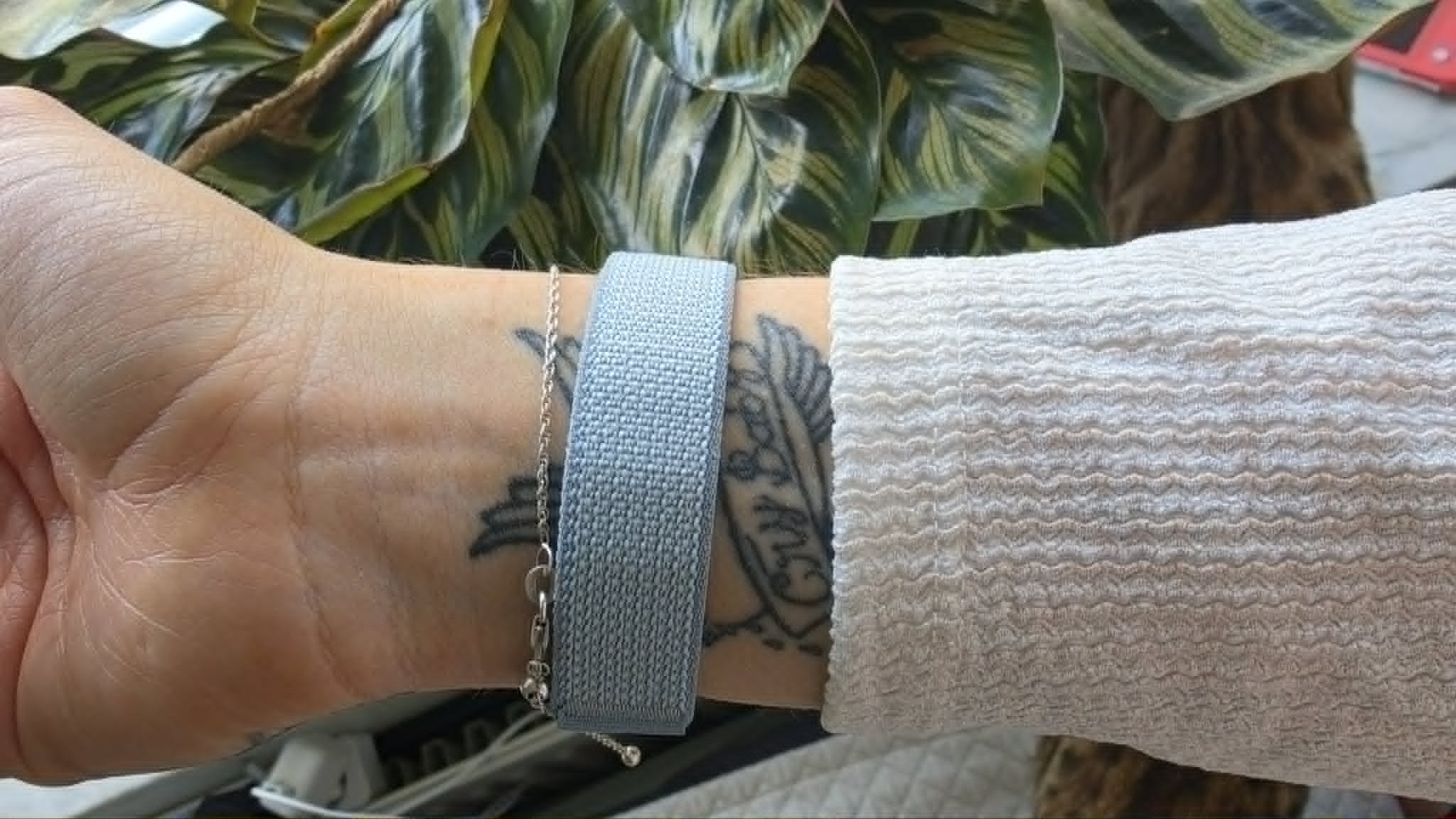 Google Fitbit Air