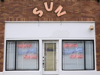 Sun studios