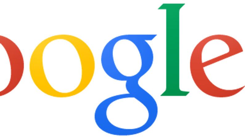 Official Google Unveils Its New Logo Creative Bloq
