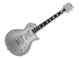 ESP Eclipse II w/ Duncans