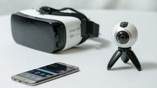 Gear VR