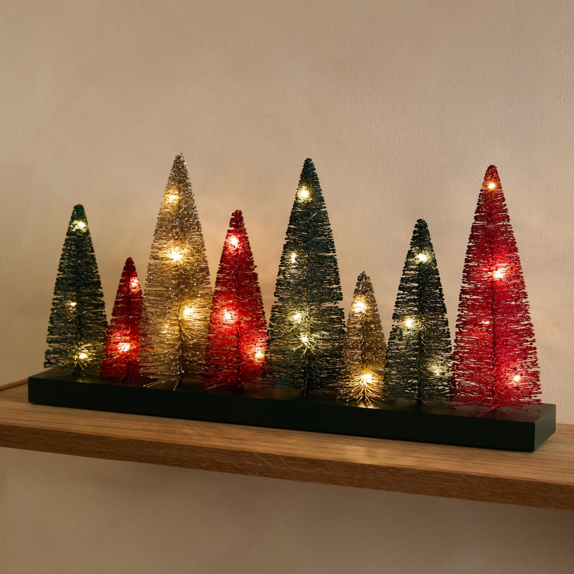  light up tree decoration