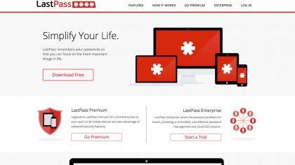 LastPass