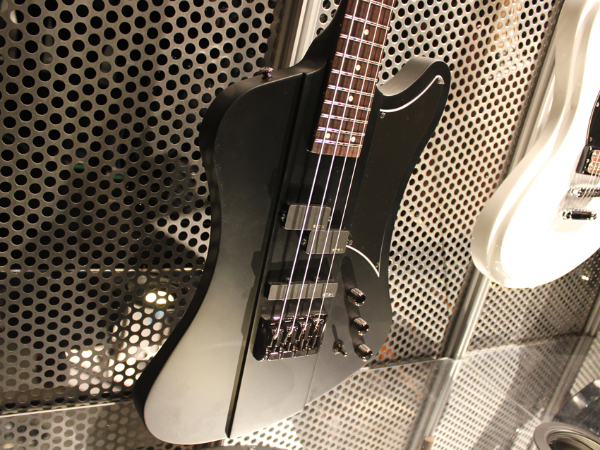 Nikki Sixx Schecter Sixx