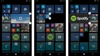 Windows 10 Mobile