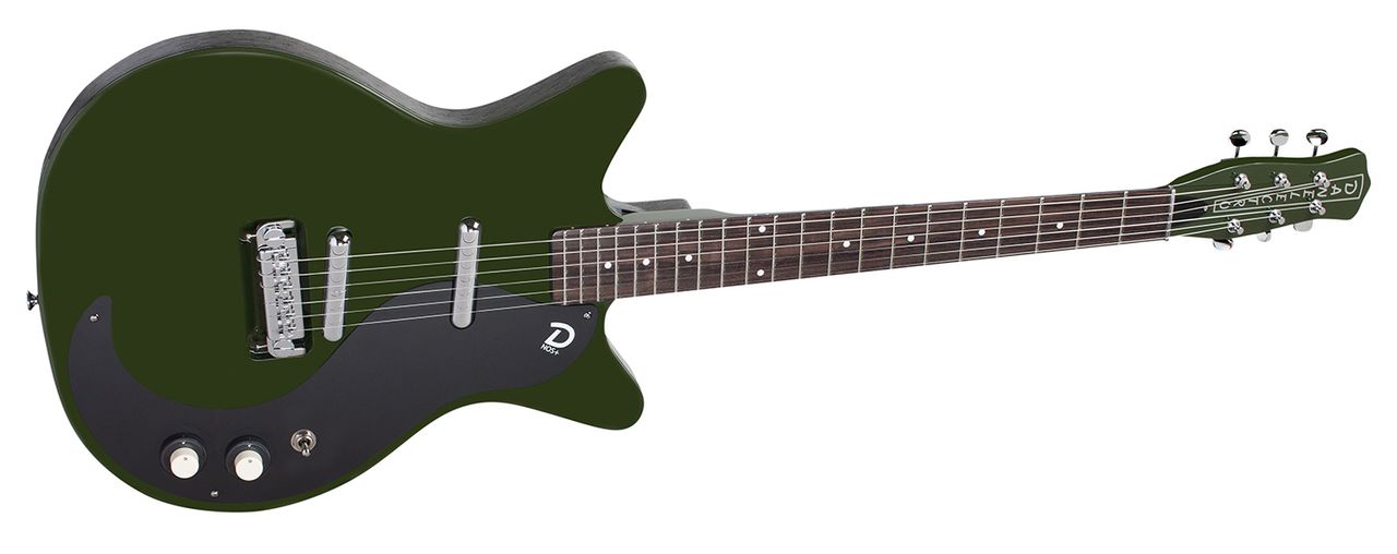 Danelectro Blackout '59
