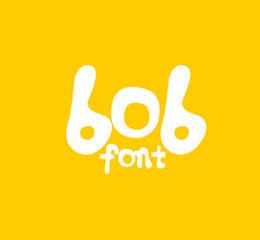 Font of the day: BoB | Creative Bloq