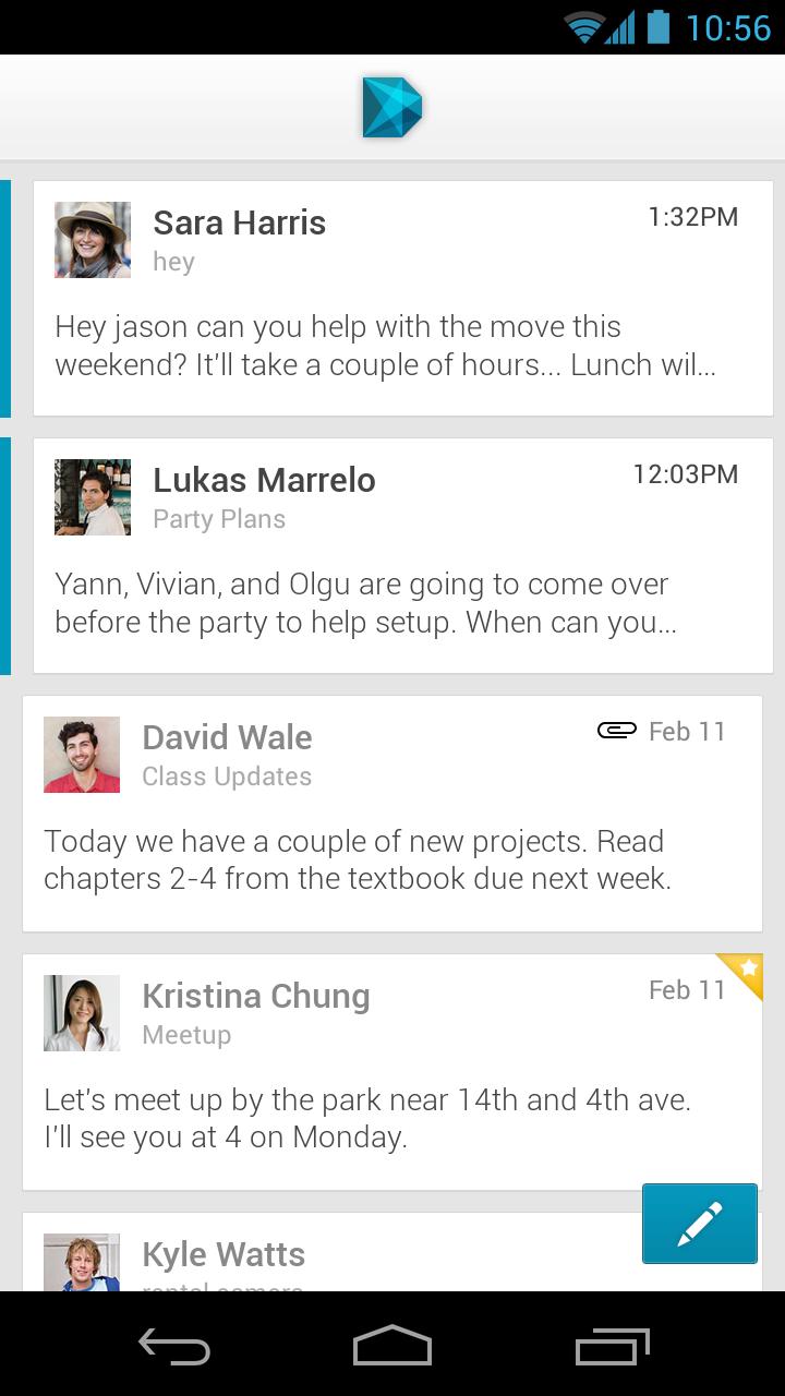 Best Nexus 4 apps