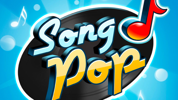 SongPop crowned the most popular Facebook game of 2012