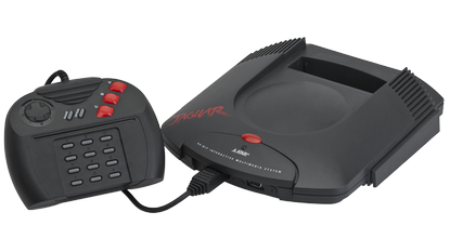 Atari Jaguar