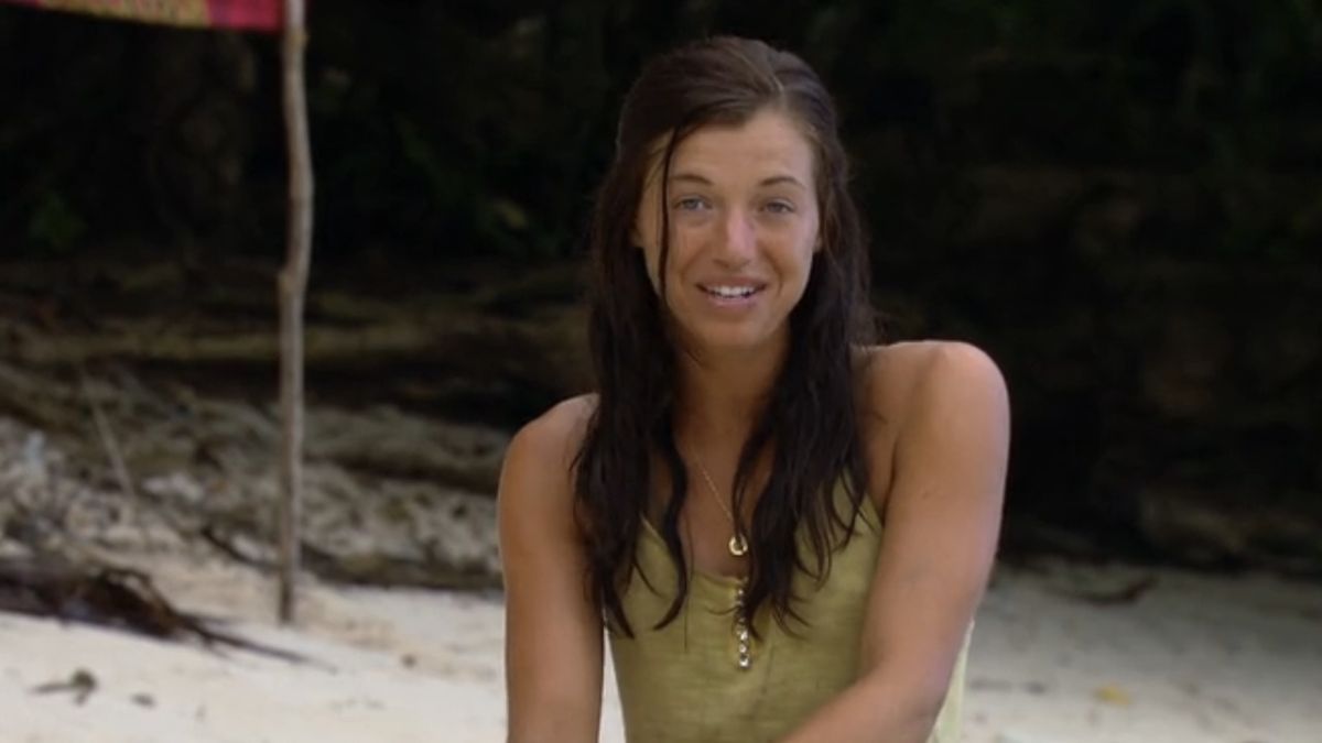 Jeff Probst Calling Out Parvati Shallow Has Gone Viral After Her ...