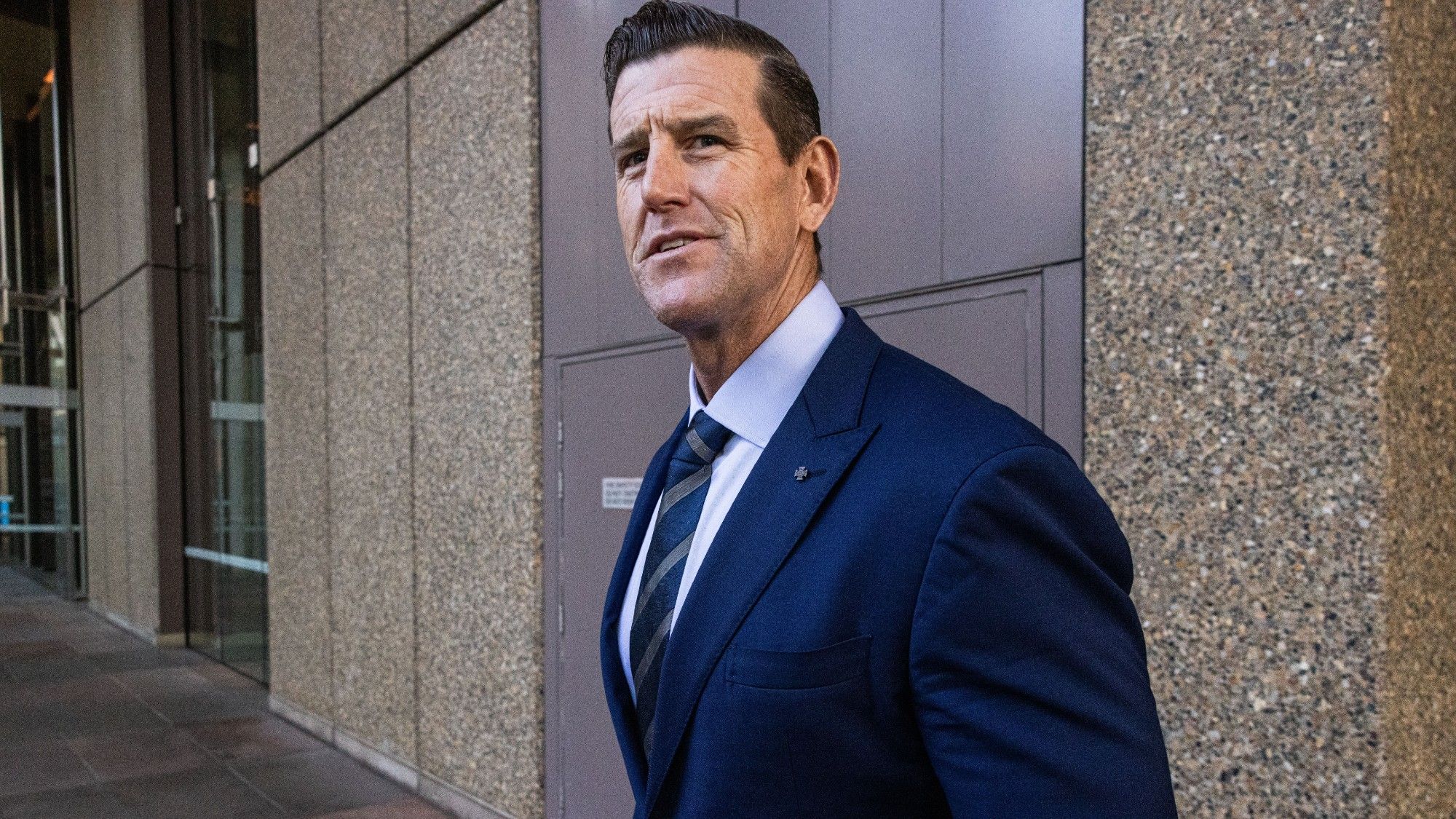 Ben Roberts-Smith: the allegations against Australia’s ‘uber-soldier’