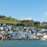 Devonshire Coast &amp; Dartmoor tour: 5 days from £549pp |Riviera Travel