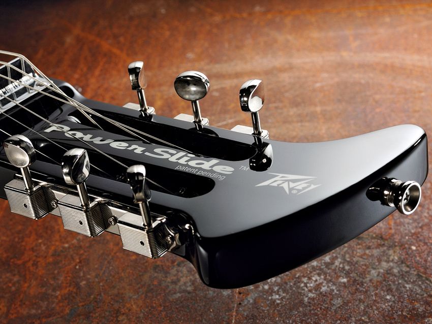 The Powerslide's styling is certainly going to polarise opinion.
