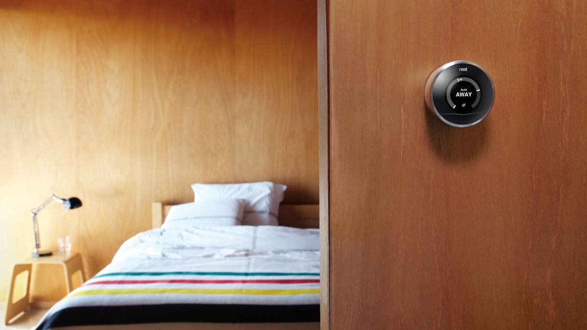 Nest the Apple of home automation on how it's going global with Google