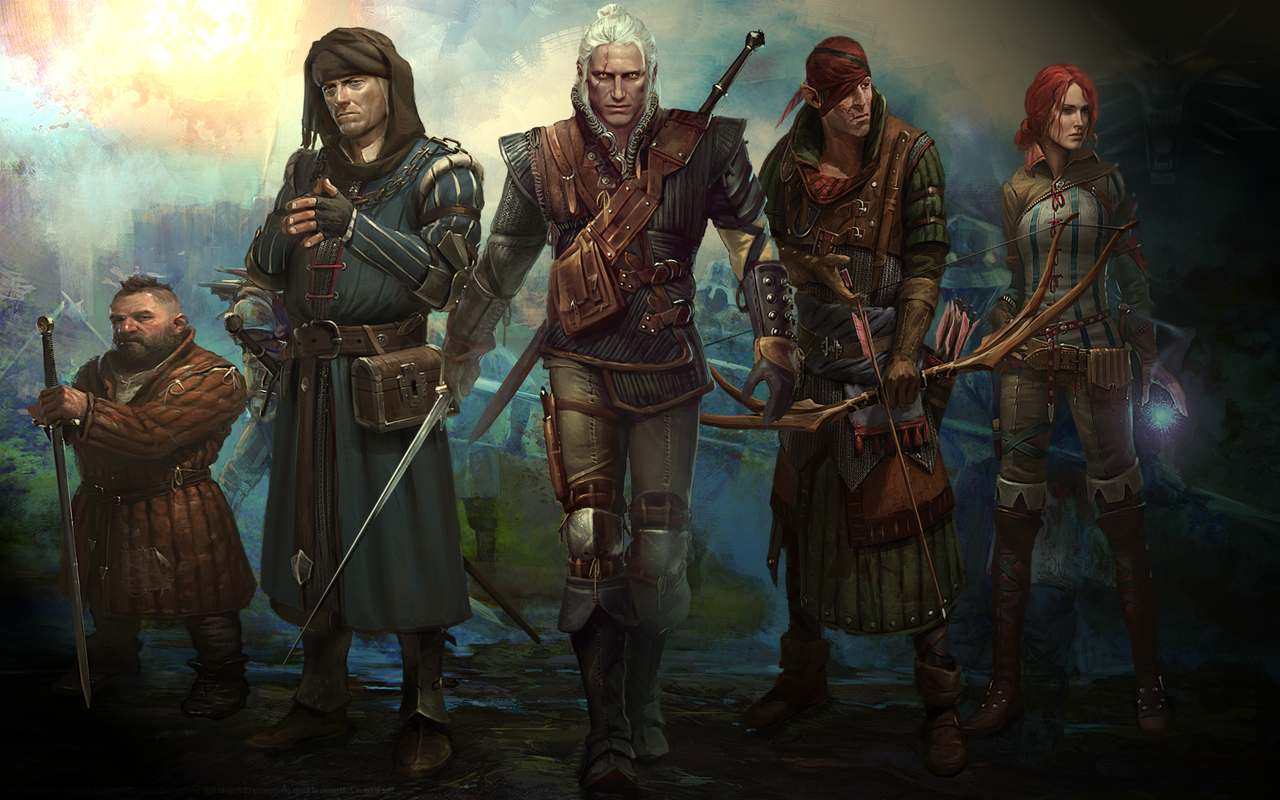 the witcher 3 wild hunt simulate witcher 2 save