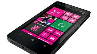 Lumia 820