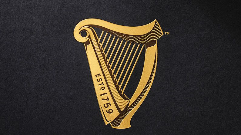 Designers react to the new Guinness logo