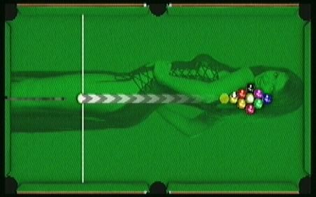 8-Ball Pocket Review