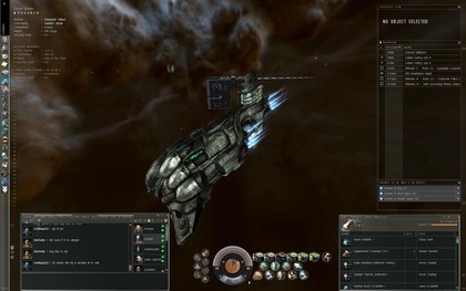 Eve online
