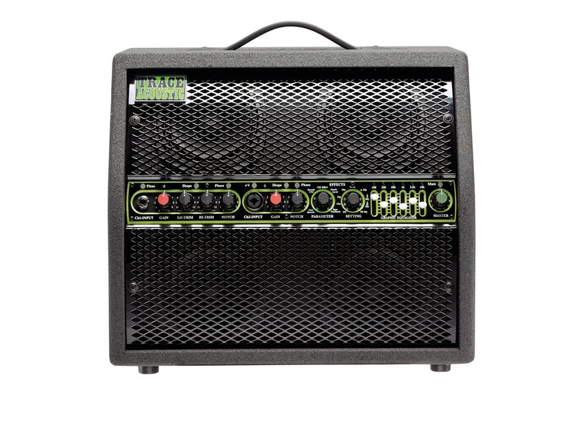 Amp buying guide: acoustic amps | MusicRadar