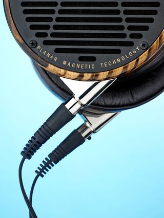 Audeze LCD-3