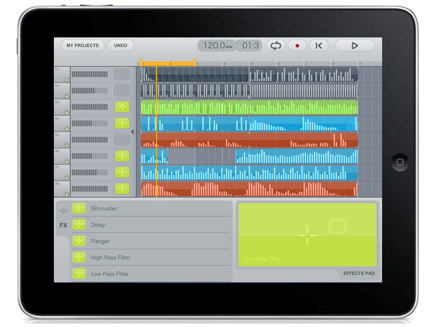 Sound Trends studio.HD, £4.99