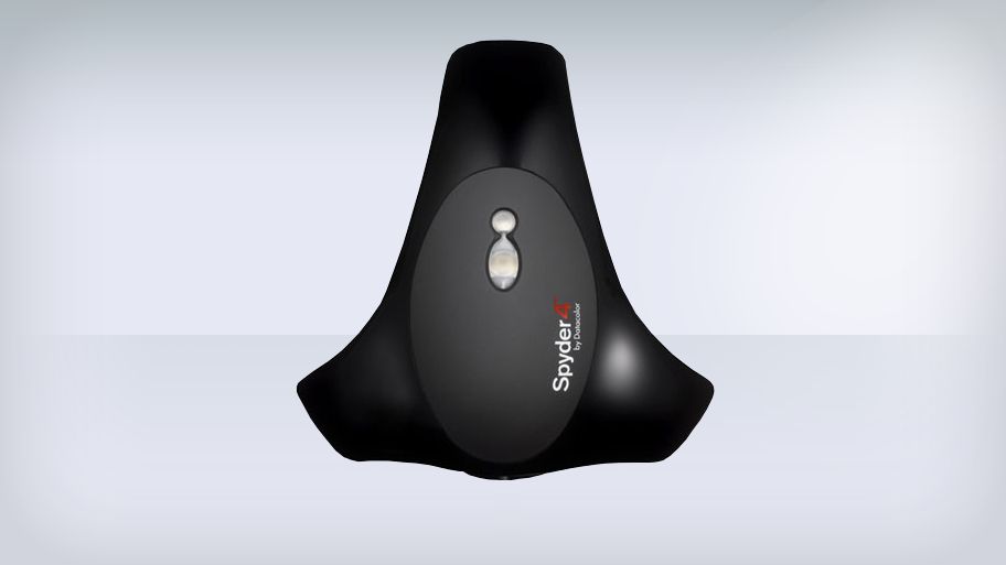 Elite Spyder4 ★未使用★Datacolor エキスパートモニター★ Display for Colorimeter S4P100 Spyder4Pro Datacolor Amazon.com: その他