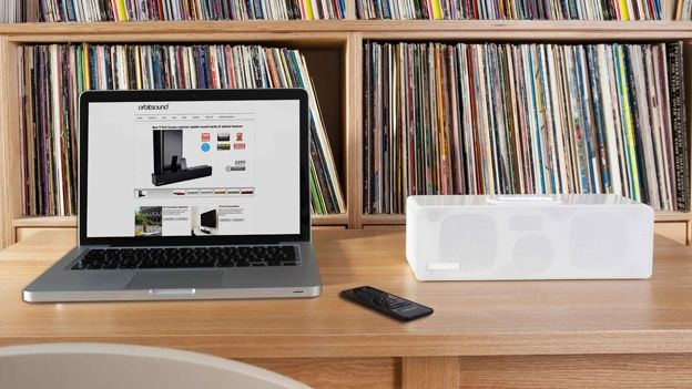 Orbitsound T9 review