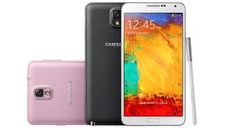 Samsung Galaxy Note 3 review