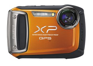 Fuji FinePix XP150