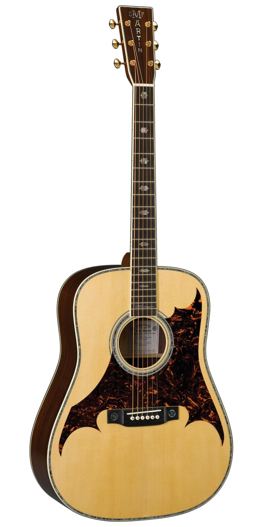 D-41 Porter Wagoner Custom Edition